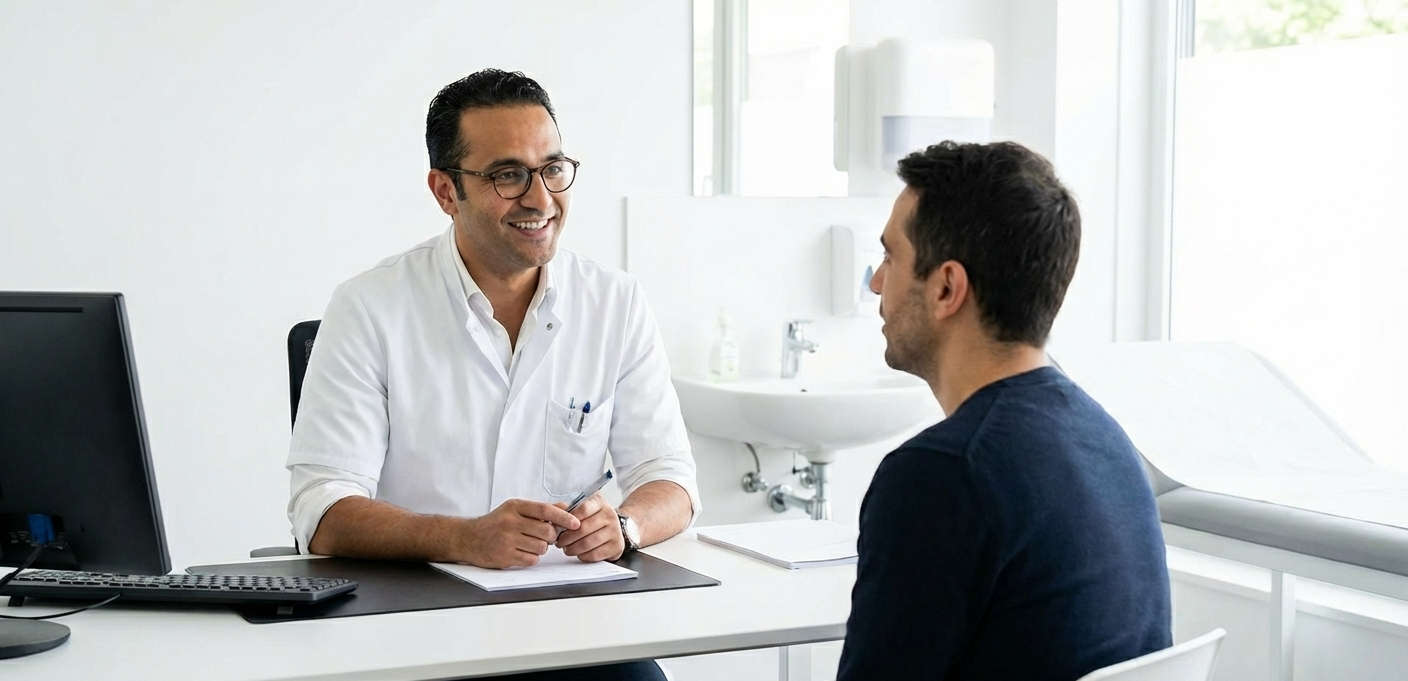 Ostéopathe à Uccle | Centre Médical La Sauvagère