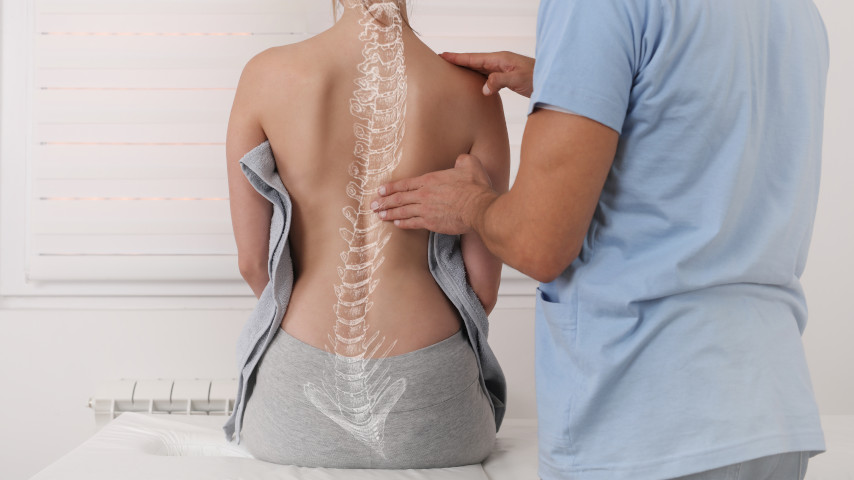 Chiropraxie