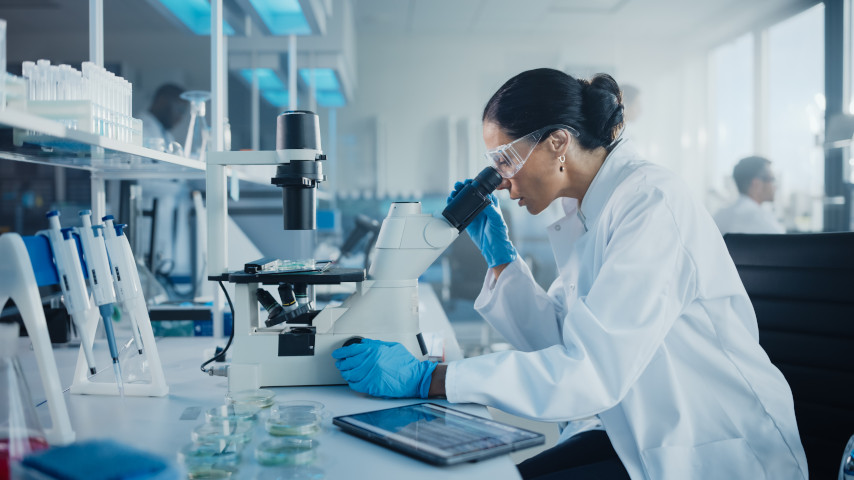 LBS: notre laboratoire de confiance
