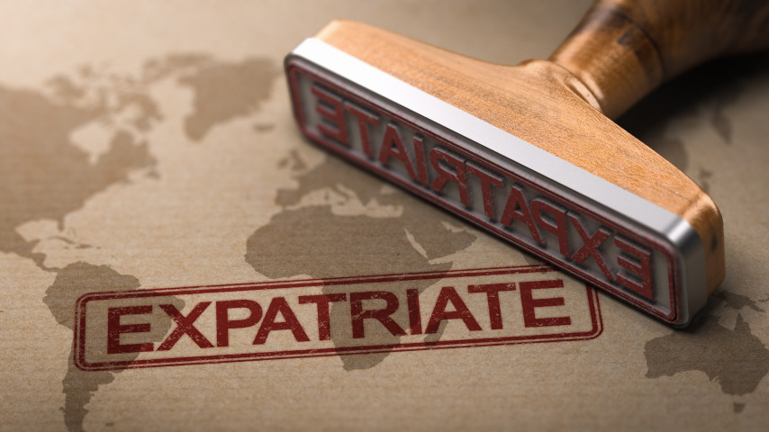 Le coaching pour une expatriation réussie