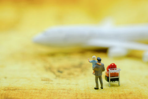 Expatriation